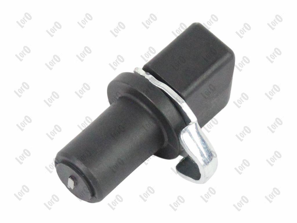 Capteur ABS (Capteur de vitesse de roue) ABAKUS ref. 120-02-004