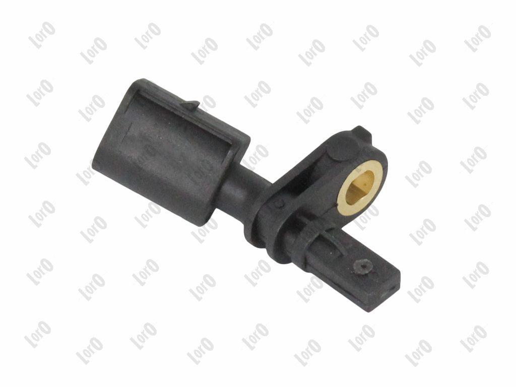Capteur ABS (Capteur de vitesse de roue) ABAKUS ref. 120-02-035