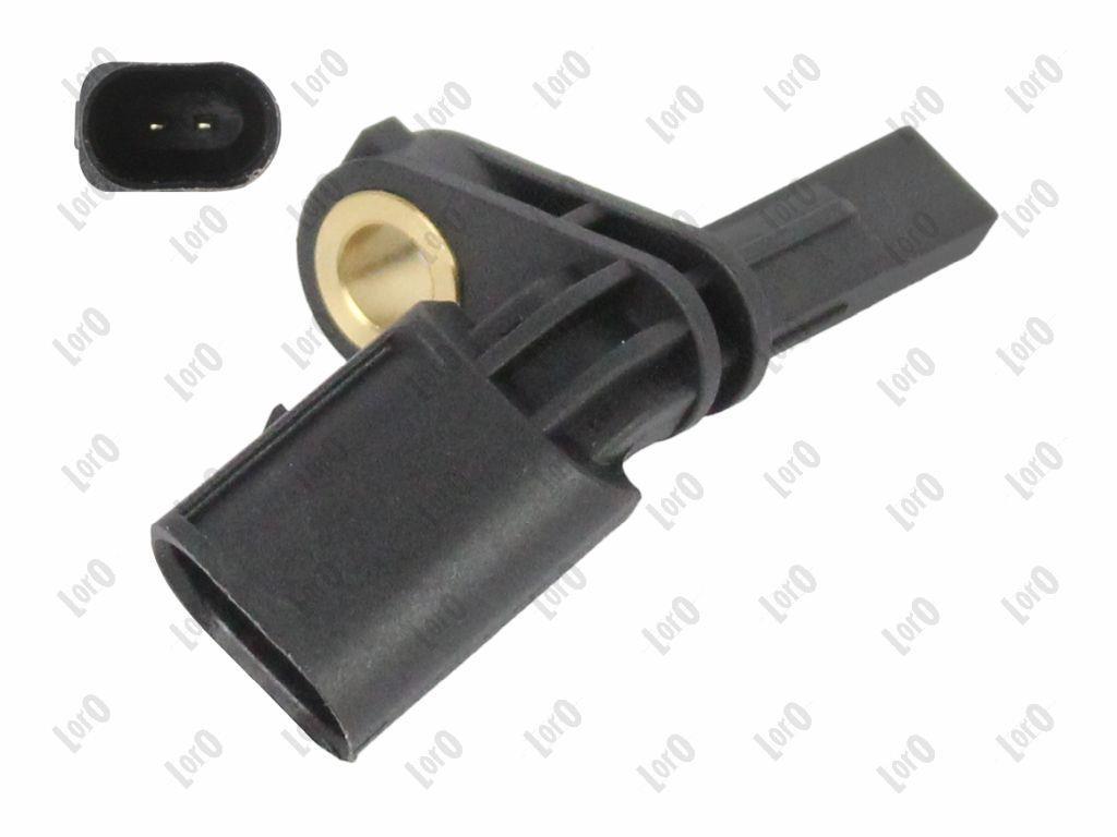 Sensor, revoluciones de la rueda ABAKUS ref. 120-02-036