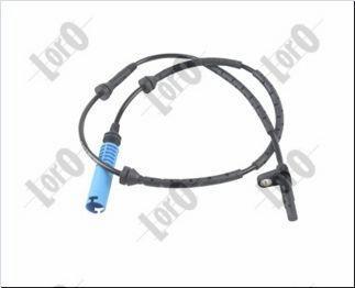 Sensor ABS ABAKUS ref. 120-02-046