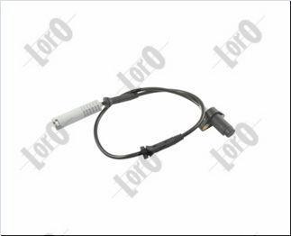 Sensor ABS ABAKUS ref. 120-02-048