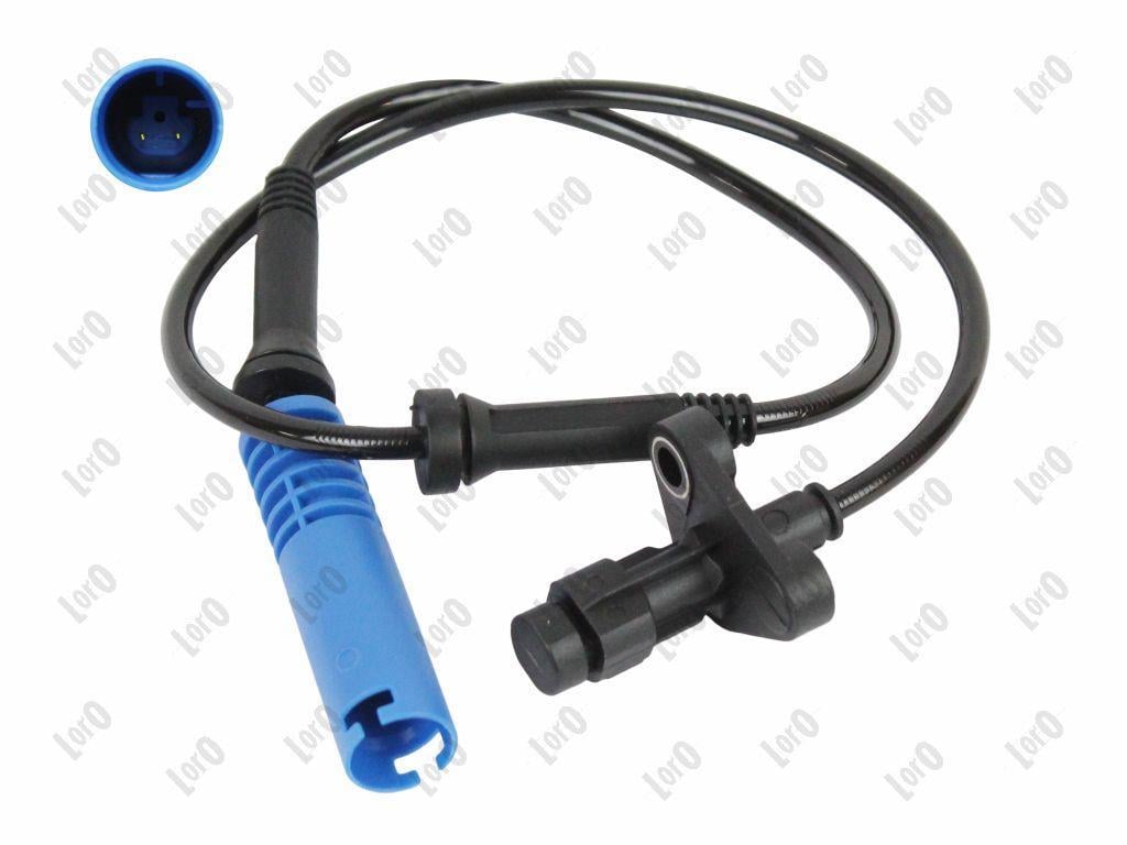 Capteur ABS (Capteur de vitesse de roue) ABAKUS ref. 120-02-050