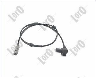 Capteur ABS (Capteur de vitesse de roue) ABAKUS ref. 120-02-059