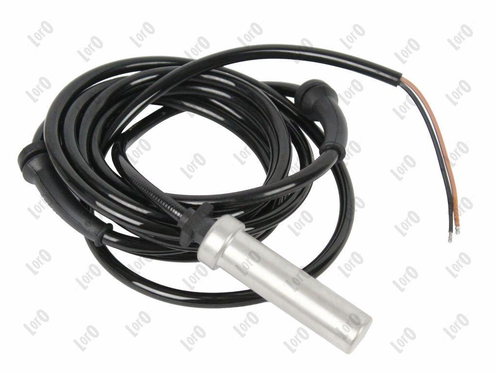 Capteur ABS (Capteur de vitesse de roue) ABAKUS ref. 120-02-067