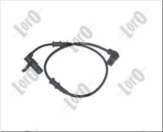 Capteur ABS (Capteur de vitesse de roue) ABAKUS 120-02-071