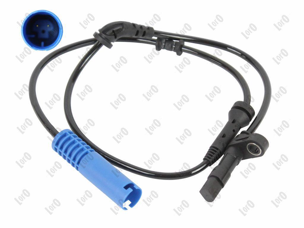 Sensor ABS ABAKUS ref. 120-02-092