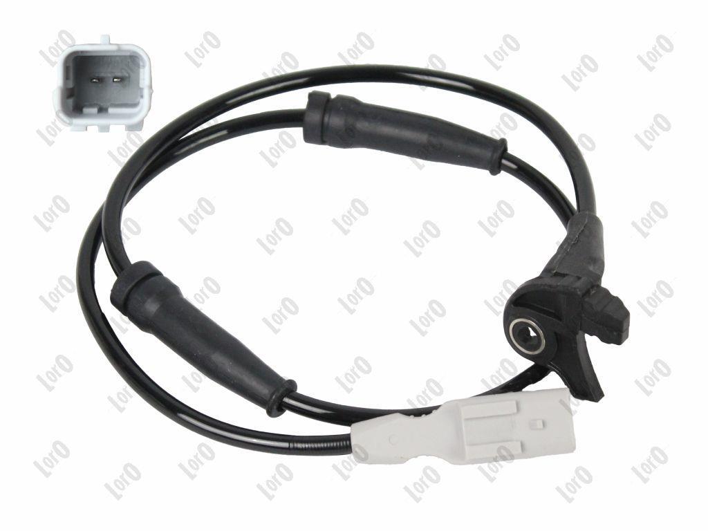 Sensor ABS ABAKUS ref. 120-02-100