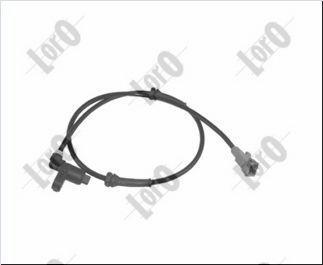 Capteur ABS (Capteur de vitesse de roue) ABAKUS ref. 120-02-103