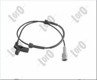 Sensor ABS ABAKUS 120-02-104