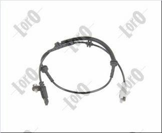 Sensor, revoluciones de la rueda ABAKUS ref. 120-02-105
