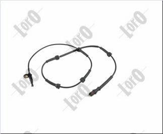 Sensor ABS ABAKUS ref. 120-02-115