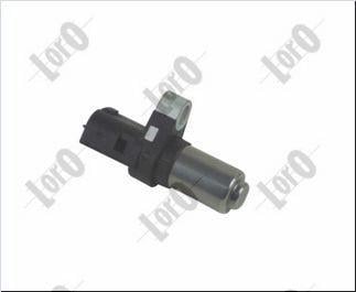 Capteur ABS (Capteur de vitesse de roue) ABAKUS ref. 120-02-119