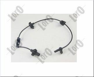 Sensor, revoluciones de la rueda ABAKUS 120-02-138