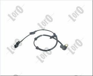 Capteur ABS (Capteur de vitesse de roue) ABAKUS ref. 120-02-144