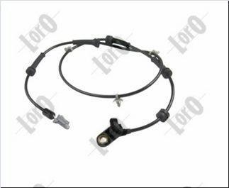 Capteur ABS (Capteur de vitesse de roue) ABAKUS ref. 120-02-148
