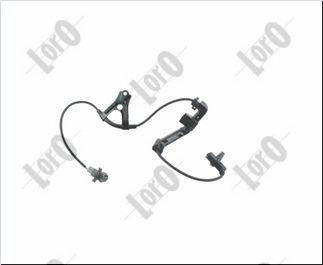 Capteur ABS (Capteur de vitesse de roue) ABAKUS ref. 120-02-154