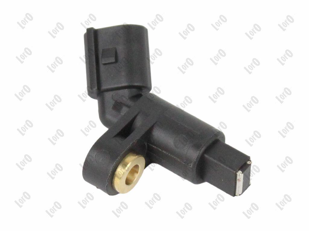 Sensor ABS ABAKUS ref. 120-02-156
