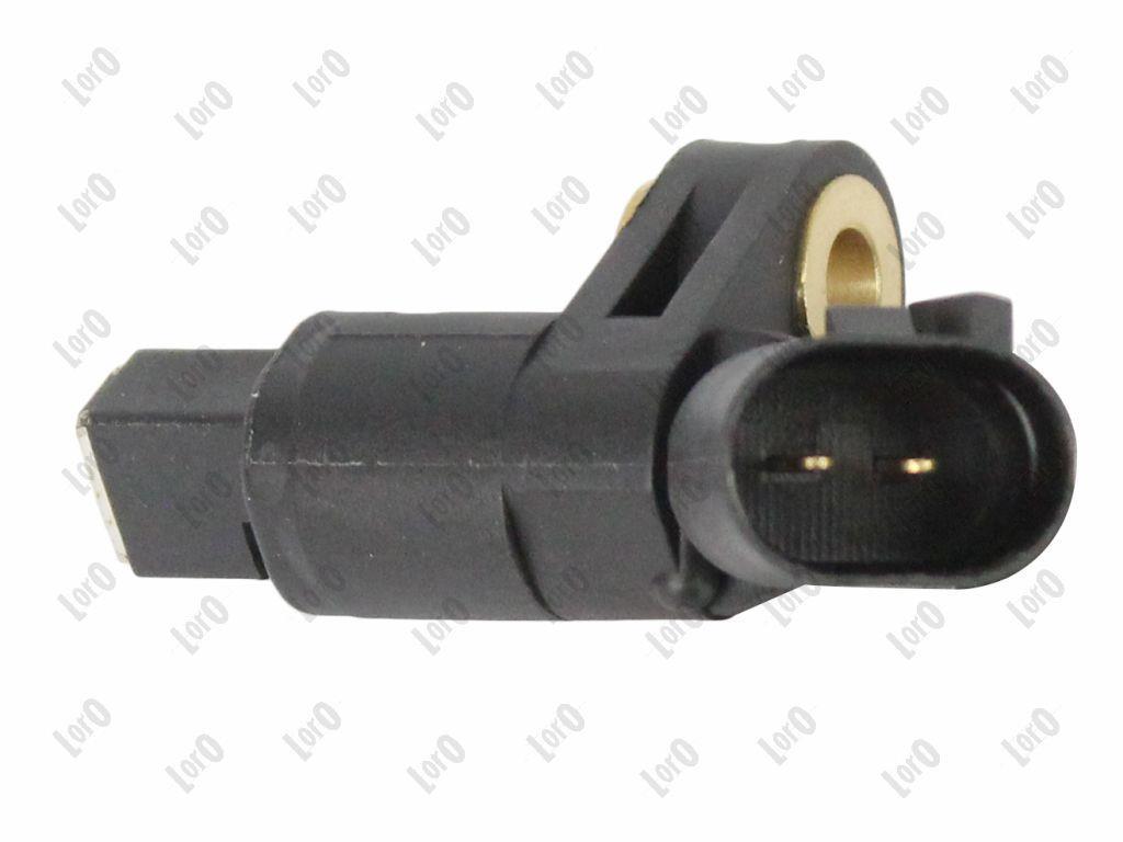 Sensor ABS ABAKUS ref. 120-02-156