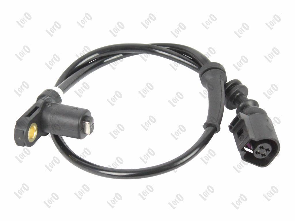 Capteur ABS (Capteur de vitesse de roue) ABAKUS ref. 120-02-159