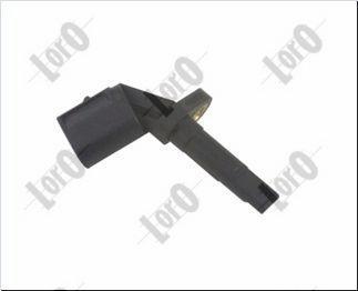 Sensor ABS ABAKUS ref. 120-02-162