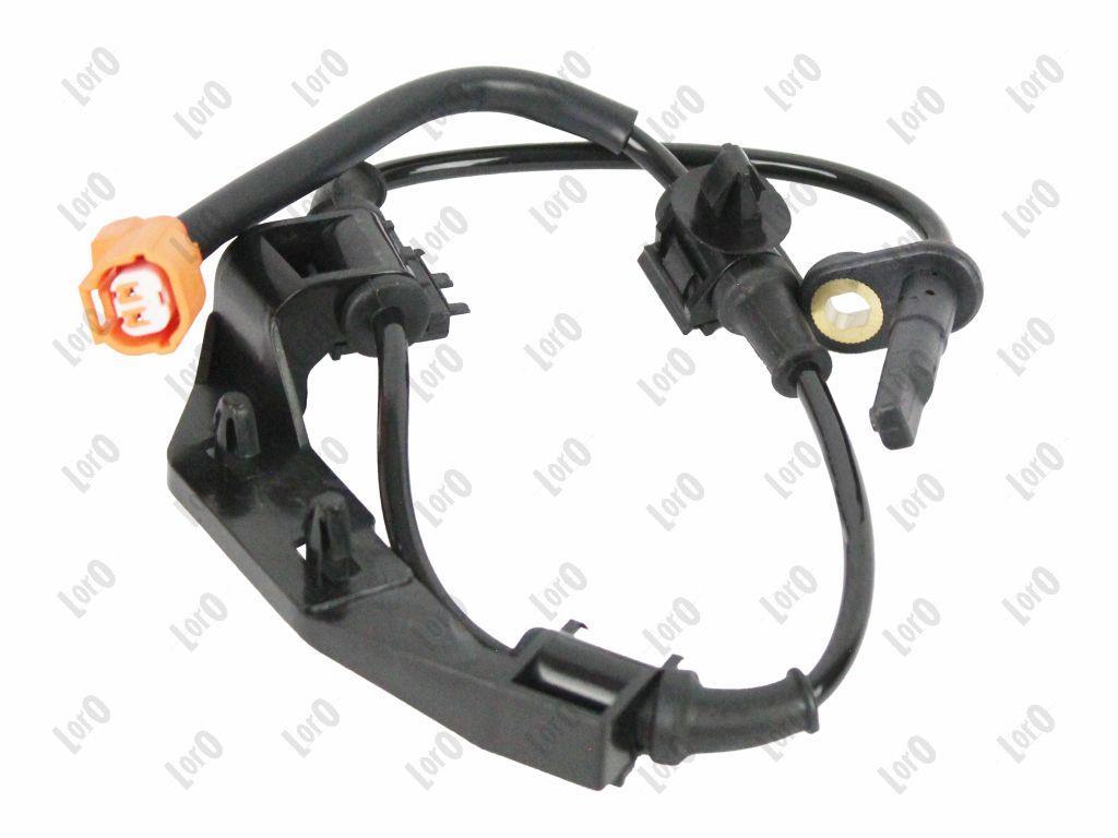 Capteur ABS (Capteur de vitesse de roue) ABAKUS ref. 120-03-010
