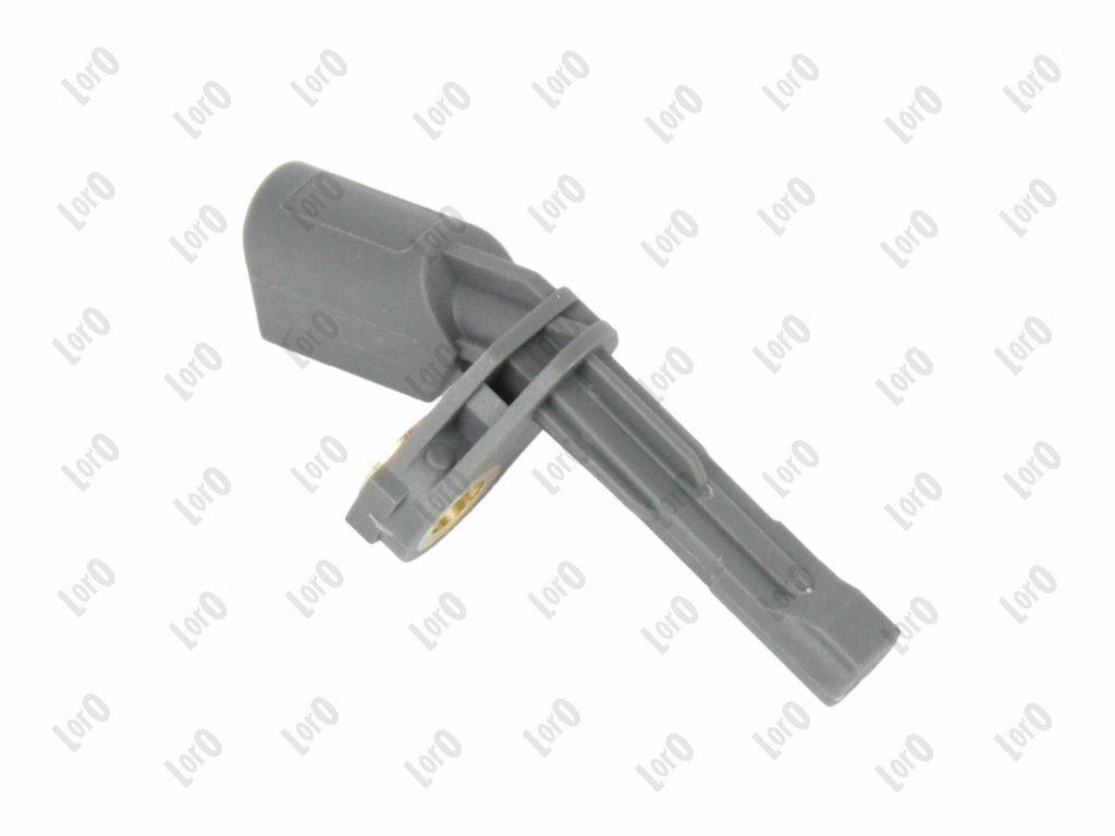 Capteur ABS (Capteur de vitesse de roue) ABAKUS ref. 120-03-024