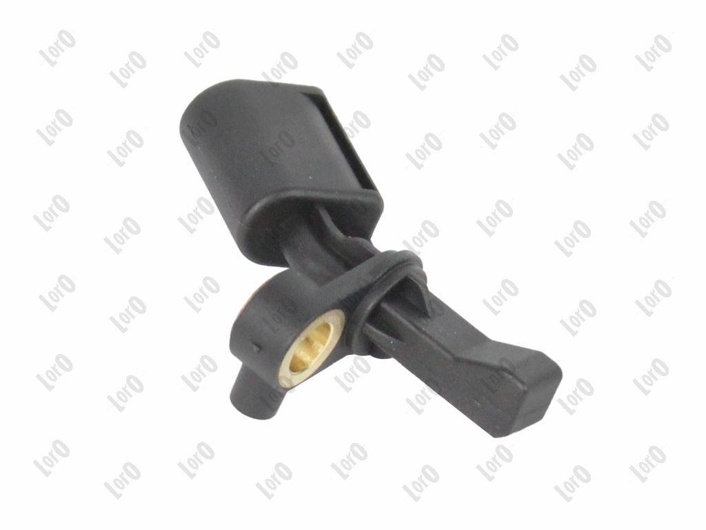 Capteur ABS (Capteur de vitesse de roue) ABAKUS ref. 120-03-028