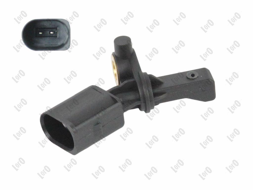 Capteur ABS (Capteur de vitesse de roue) ABAKUS ref. 120-03-028