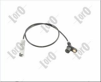 Capteur ABS (Capteur de vitesse de roue) ABAKUS ref. 120-03-032