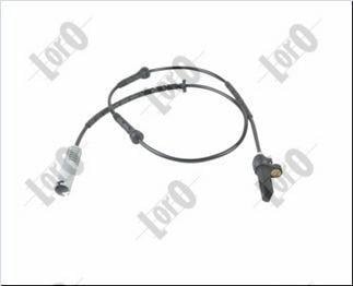 Capteur ABS (Capteur de vitesse de roue) ABAKUS 120-03-033