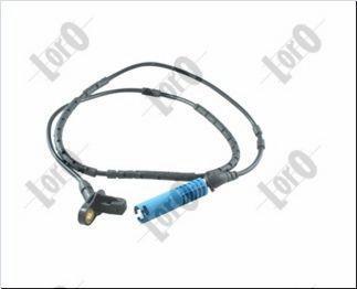 Capteur ABS (Capteur de vitesse de roue) ABAKUS ref. 120-03-042