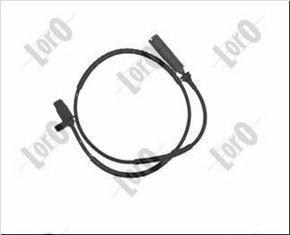 Capteur ABS (Capteur de vitesse de roue) ABAKUS ref. 120-03-044
