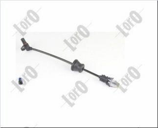 Sensor, revoluciones de la rueda ABAKUS ref. 120-03-049