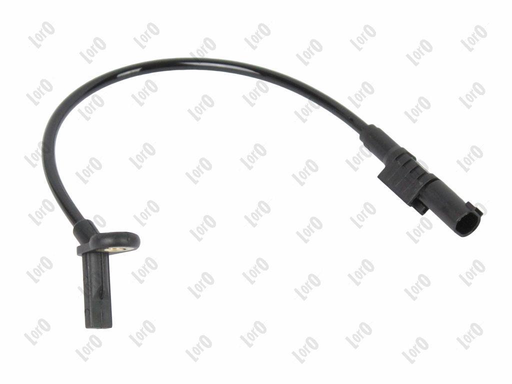 Capteur ABS (Capteur de vitesse de roue) ABAKUS ref. 120-03-058