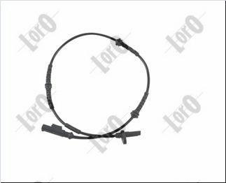 Capteur ABS (Capteur de vitesse de roue) ABAKUS ref. 120-03-062