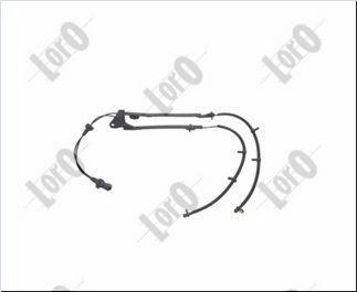 Capteur ABS (Capteur de vitesse de roue) ABAKUS ref. 120-03-068