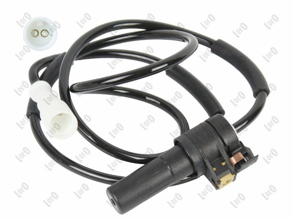 Sensor ABS ABAKUS ref. 120-03-074