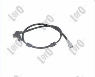 Sensor ABS ABAKUS ref. 120-03-078