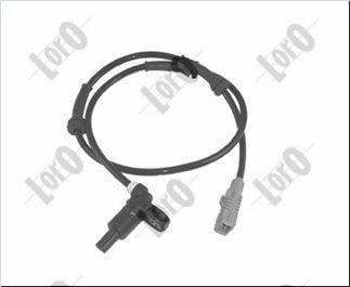 Sensor, revoluciones de la rueda ABAKUS ref. 120-03-081