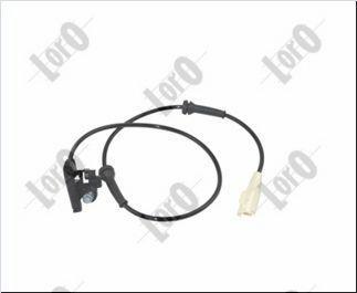 Sensor ABS ABAKUS ref. 120-03-084