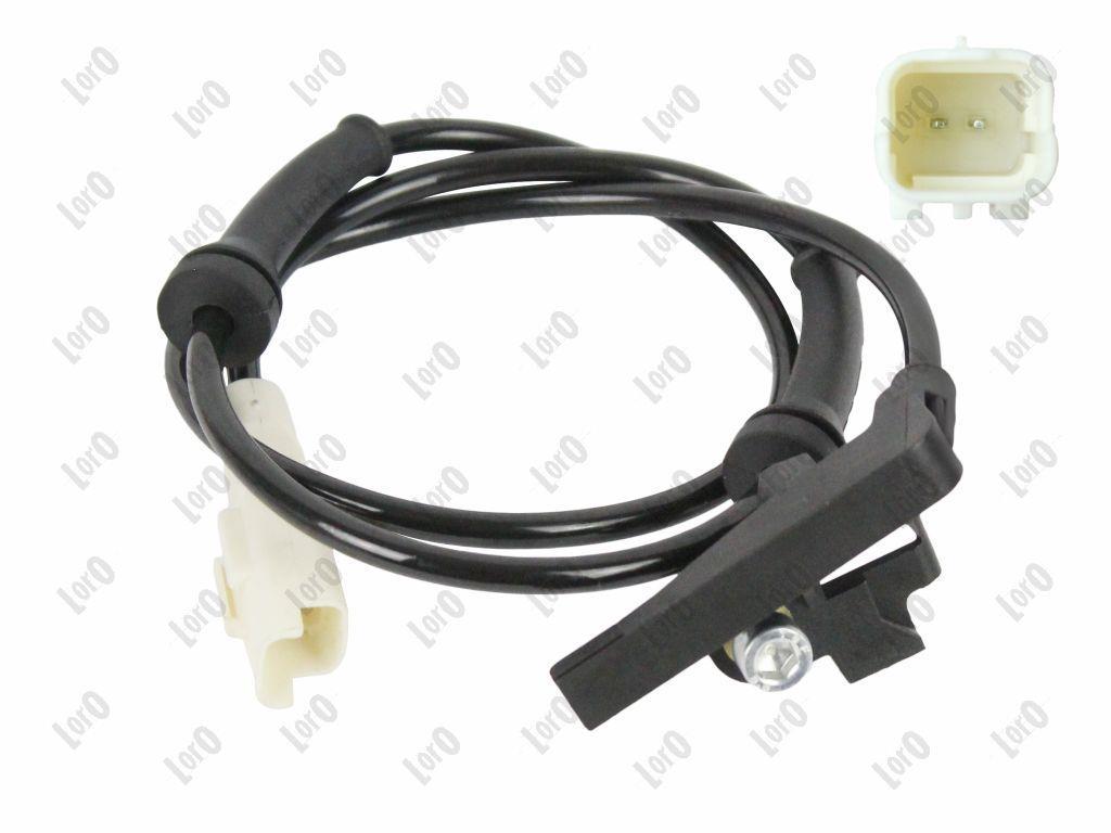 Sensor ABS ABAKUS ref. 120-03-086