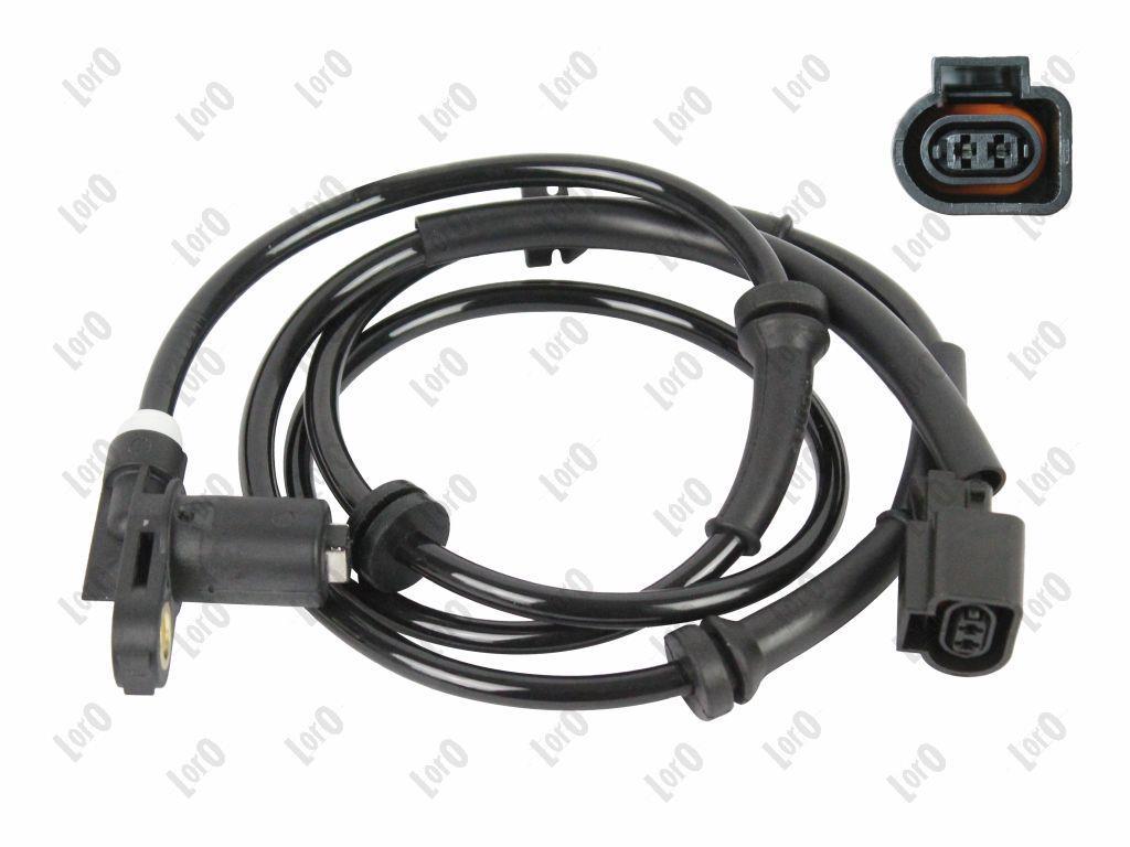 Sensor ABS ABAKUS ref. 120-03-096