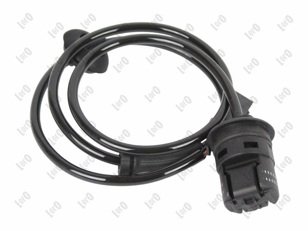 Capteur ABS (Capteur de vitesse de roue) ABAKUS ref. 120-03-104