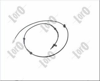 Sensor ABS ABAKUS ref. 120-03-110