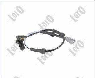 Sensor ABS ABAKUS 120-03-121