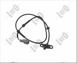 Sensor, revoluciones de la rueda ABAKUS ref. 120-03-122