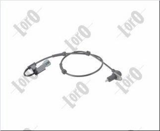 Sensor, revoluciones de la rueda ABAKUS ref. 120-03-123