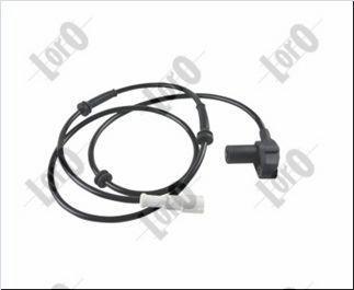 Sensor, revoluciones de la rueda ABAKUS ref. 120-03-125