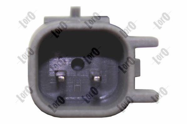 Capteur ABS (Capteur de vitesse de roue) ABAKUS ref. 120-03-140