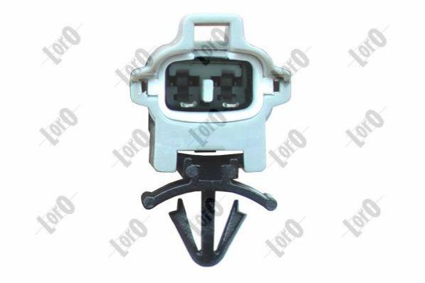 Capteur ABS (Capteur de vitesse de roue) ABAKUS 120-03-141